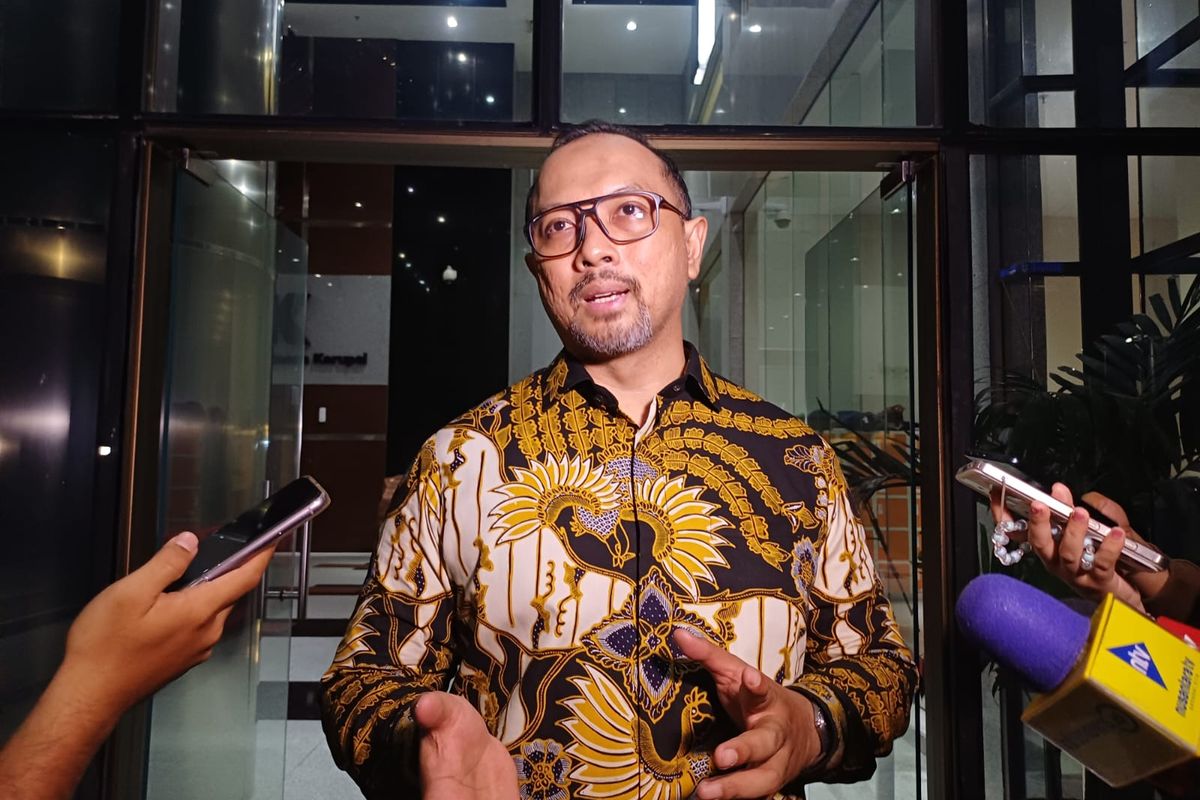 Investasi Fiktif PT Taspen: KPK Sita Rp150 Miliar, Mantan Dirut Jadi Tersangka