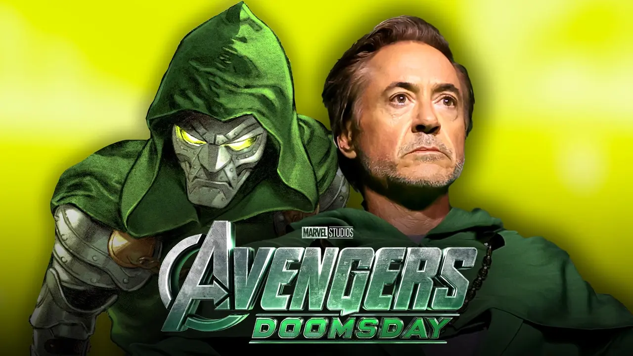 Marvel Studios Umumkan Deretan Pemain untuk Avengers: Doomsday, Produksi Resmi Dimulai!