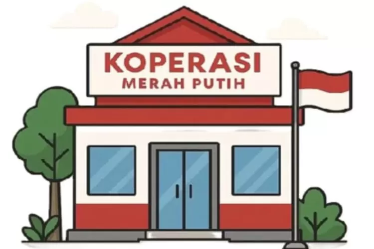 Koperasi Merah Putih: Meningkatkan Kesejahteraan Ekonomi Masyarakat Melalui Koperasi Desa