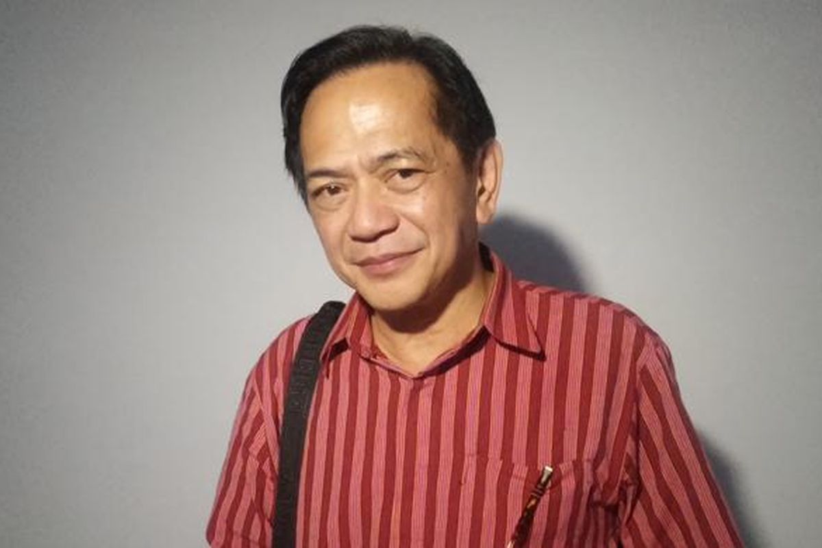 Ray Sahetapy Meninggal Dunia, Dunia Perfilman Indonesia Berduka