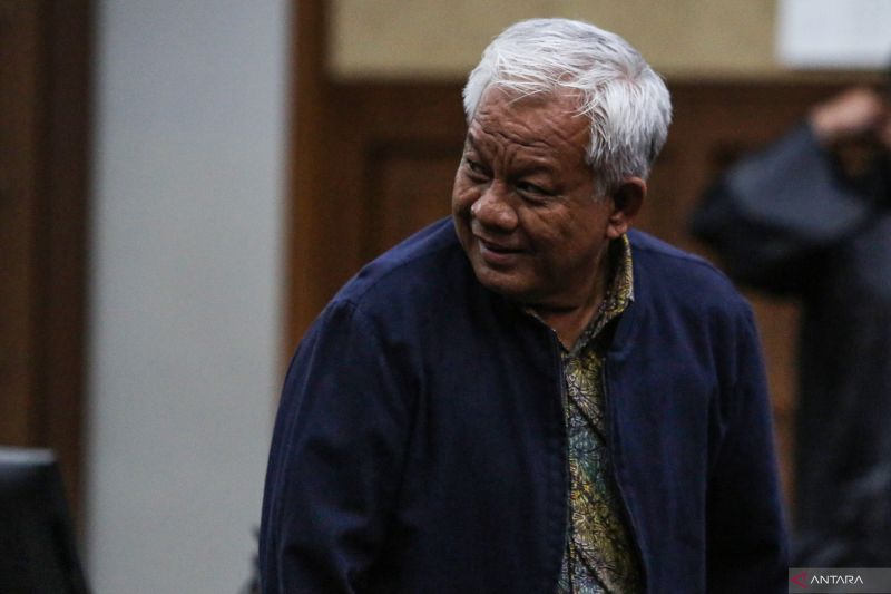 Terdakwa Korupsi Timah Suparta Meninggal, Kejagung Tempuh Jalur Perdata