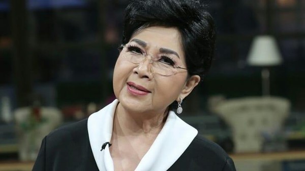 Titiek Puspa Meninggal Dunia, Indonesia Kehilangan Sosok Legendaris Musik Tanah Air