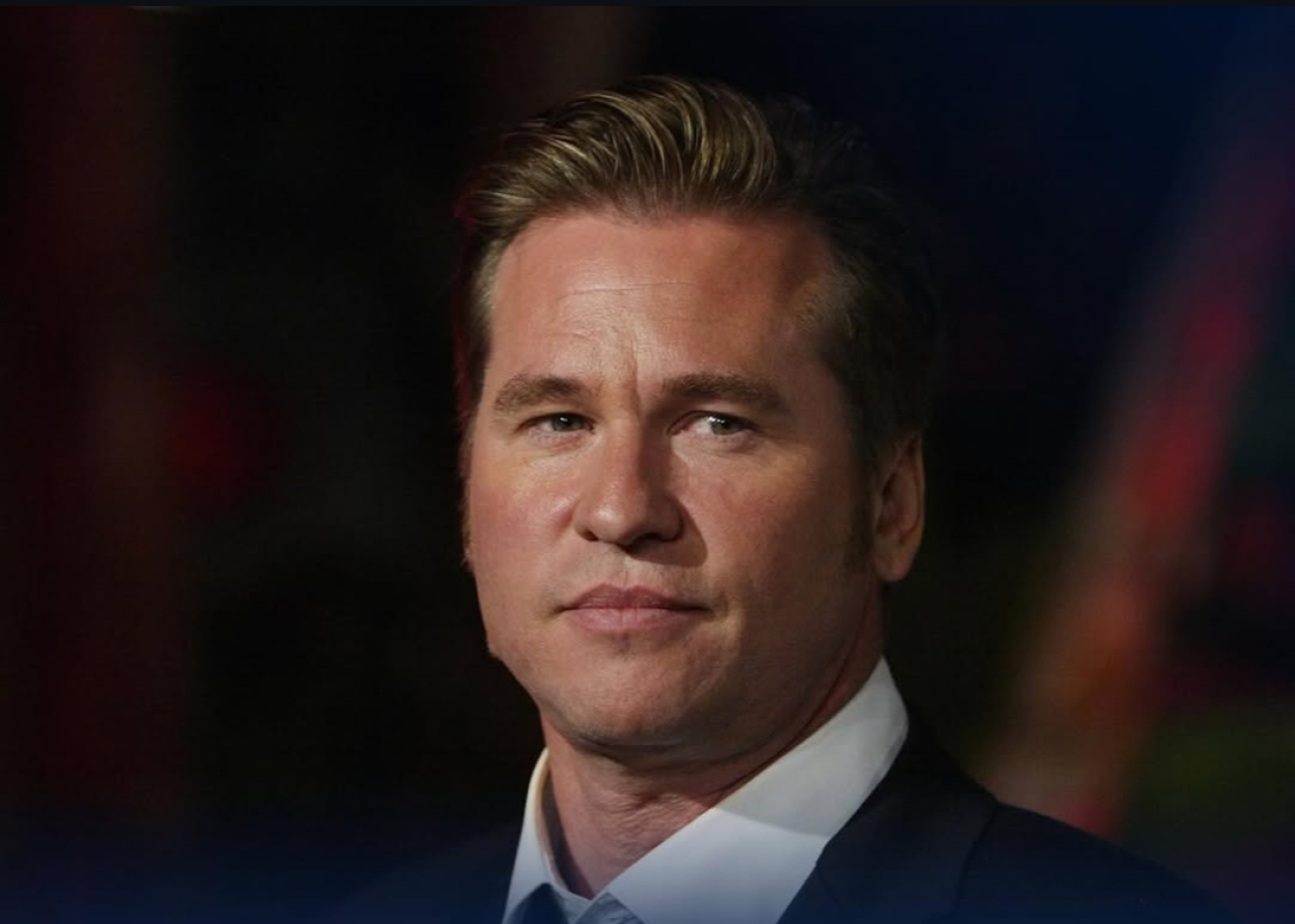 Val Kilmer Meninggal Dunia: Legenda Hollywood yang Tak Terlupakan
