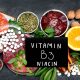 7 Manfaat Penting Vitamin B3 (Niacin) bagi Tubuh dan Kulit