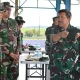 Asops Kaskoopsud I Tinjau AWR Belitung: Persiapan Matang Latihan Jalak Sakti 2025