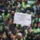 Demo Ojol 20 Mei 2025: Aksi 205 dan Dampaknya bagi Masyarakat serta Dunia Transportasi Daring