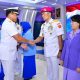Empat Perwira Tinggi TNI AL Naik Pangkat: Wujud Apresiasi dan Tantangan Baru dalam Pengabdian