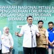 Generasi Muda Kunci Bangun Pertanian Masa Depan