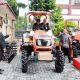 Kebumen Bagikan 231 Alsintan untuk 96 Kelompok Tani: Dorong Produktivitas dan Kesejahteraan Petani
