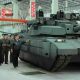 Kim Jong Un Pamerkan Upgrade MBT Cheonma-2, Mirip Desain K2 Black Panther