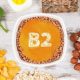 Manfaat Vitamin B2 (Riboflavin) untuk Kesehatan Tubuh dan Kulit