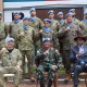 Penghargaan untuk Kontingen QRF Portugal: DFC MINUSCA Hadiri Upacara Penyematan Medali di Afrika Tengah