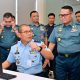 TNI AL Terima Kunjungan Askomlek Panglima TNI: Dorong Interoperabilitas Komunikasi dan Elektronika di Seluruh Matra