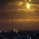 Israel Lancarkan Serangan Balik ke Iran Bagian Barat: Babak Baru Konflik yang Mengkhawatirkan