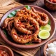 Manfaat Usus Ayam Goreng: Camilan Lezat yang Kaya Gizi