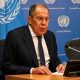 Moskow Tuduh Inggris Terlibat Penuh dalam Serangan Ukraina ke Rusia: Ancaman Baru di Tengah Ketegangan Global