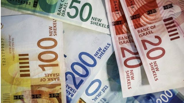 Shekel vs Rial: Siapa Pemenang Duel Mata Uang Israel-Iran Saat Perang?
