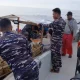 TNI AL Gagalkan Penyelundupan Ayam Ras dan Miras Ilegal dari Filipina di Perairan Sangihe