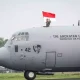 TNI AU Siapkan Hercules dan Boeing untuk Evakuasi WNI dari Iran dan Israel