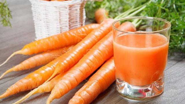 9 Manfaat Wortel bagi Kesehatan Tubuh yang Sayang Dilewatkan