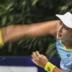 Aldila Sutjiadi Tembus Babak Kedua DC Open 2025 Bersama Pasangan Baru Giuliana Olmos