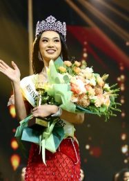 Audrey Bianca Callista Dinobatkan sebagai Miss Indonesia 2025: Perjalanan, Makna, dan Harapan Baru