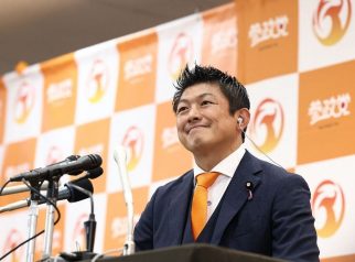Babak Baru Politik Jepang: Sayap Kanan Bangkit, Koalisi Pemerintah Goyah