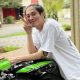 DJ Panda Minta Maaf ke Erika Carlina, Akui Ucapannya Lukai Perasaan