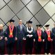 Direktur Hukum dan Regulasi PPATK Raih Gelar Doktor, Soroti Peran PT dalam Pencucian Uang