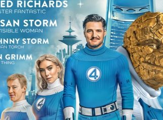 Fantastic Four: First Steps – Jumlah Post Credit Scene, Plot, dan Fakta Menarik