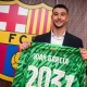 Joan García: Debut Bersama Barcelona di Tur Asia, Siap Gantikan Ter Stegen