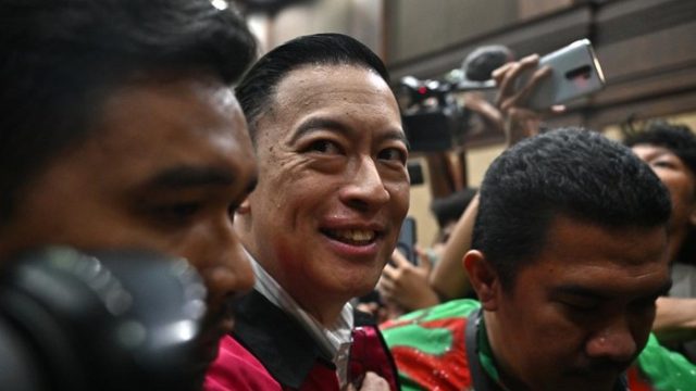 Kasus Impor Gula Tom Lembong Vonis 4,5 Tahun Penjara Meski Tak Menikmati Hasil Korupsi