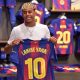 Lamine Yamal, Kandidat Kapten Baru Barcelona yang Masih Berusia 18 Tahun
