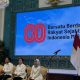Logo HUT RI 80: Makna, Tema, dan Filosofi di Balik Desainnya
