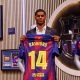 Marcus Rashford Resmi Gabung Barcelona: Peran Multifungsi di Era Hansi Flick