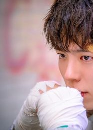 Park Bo-gum Jadi Petinju dan Polisi di Drakor Good Boy, Transformasi Akting yang Memukau
