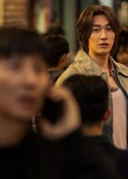 Profil Kim Young Kwang: Dari Loper Koran hingga Pemeran Moon Baek di Drakor Netflix Trigger
