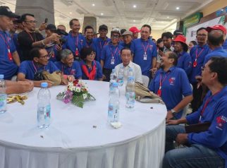 Reuni UGM Jokowi: Nostalgia, Isu Ijazah Palsu, dan Sorotan Publik