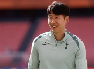 Thomas Frank Puji Etos Kerja Son Heung-min di Tengah Isu Kepindahan sang Ikon Asia