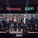iQIYI Berkolaborasi dengan Telkomsel: Strategi Ekspansi Besar ke Indonesia Lewat Starship Project