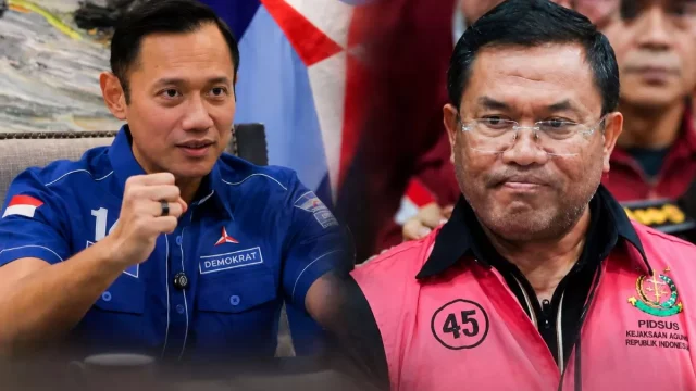 Demokrat Klarifikasi Kasus BGN: AHY Tak Kenal Sony Sonjaya