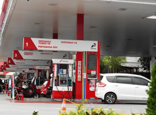 Harga Pertamax Hari Ini: Cek Rincian Tarif Terbaru
