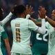 Prancis vs Irlandia Utara: Olise Hat-trick, Prancis Menang 3-1