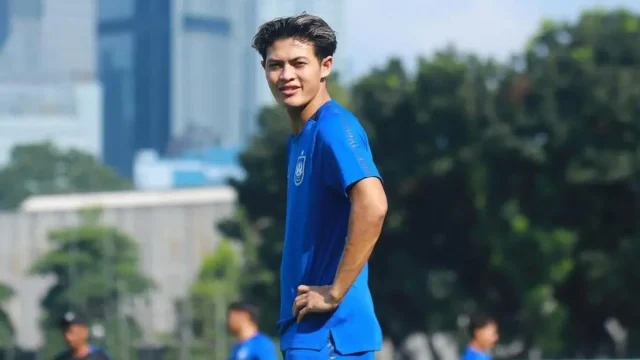 Profil Alfeandra Dewangga: Statistik & Kabar Transfer Terbaru