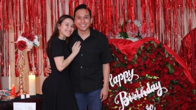 Profil Kevin Gusnadi: Pacar Baru Ayu Ting Ting Go Public