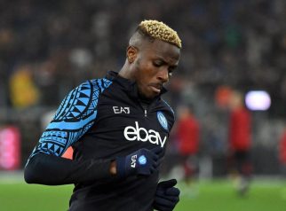 Profil Victor Osimhen: Karier, Gaji, & Rumus Transfer