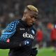 Profil Victor Osimhen: Karier, Gaji, & Rumus Transfer