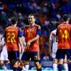 Spanyol vs Peru: La Roja Tekuk Los Incas 3-1